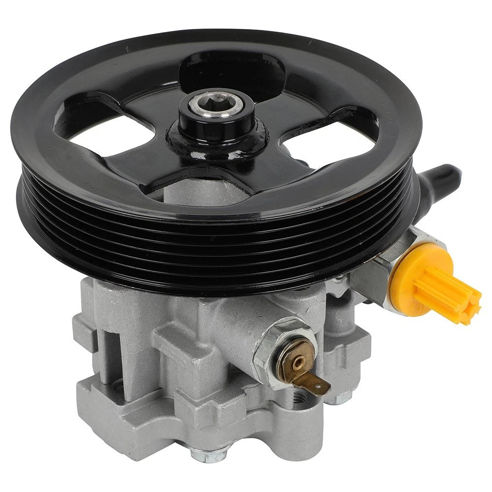 Power Steering Pump with Pulley for Mitsubishi Lancer Outlander (2008–2015)