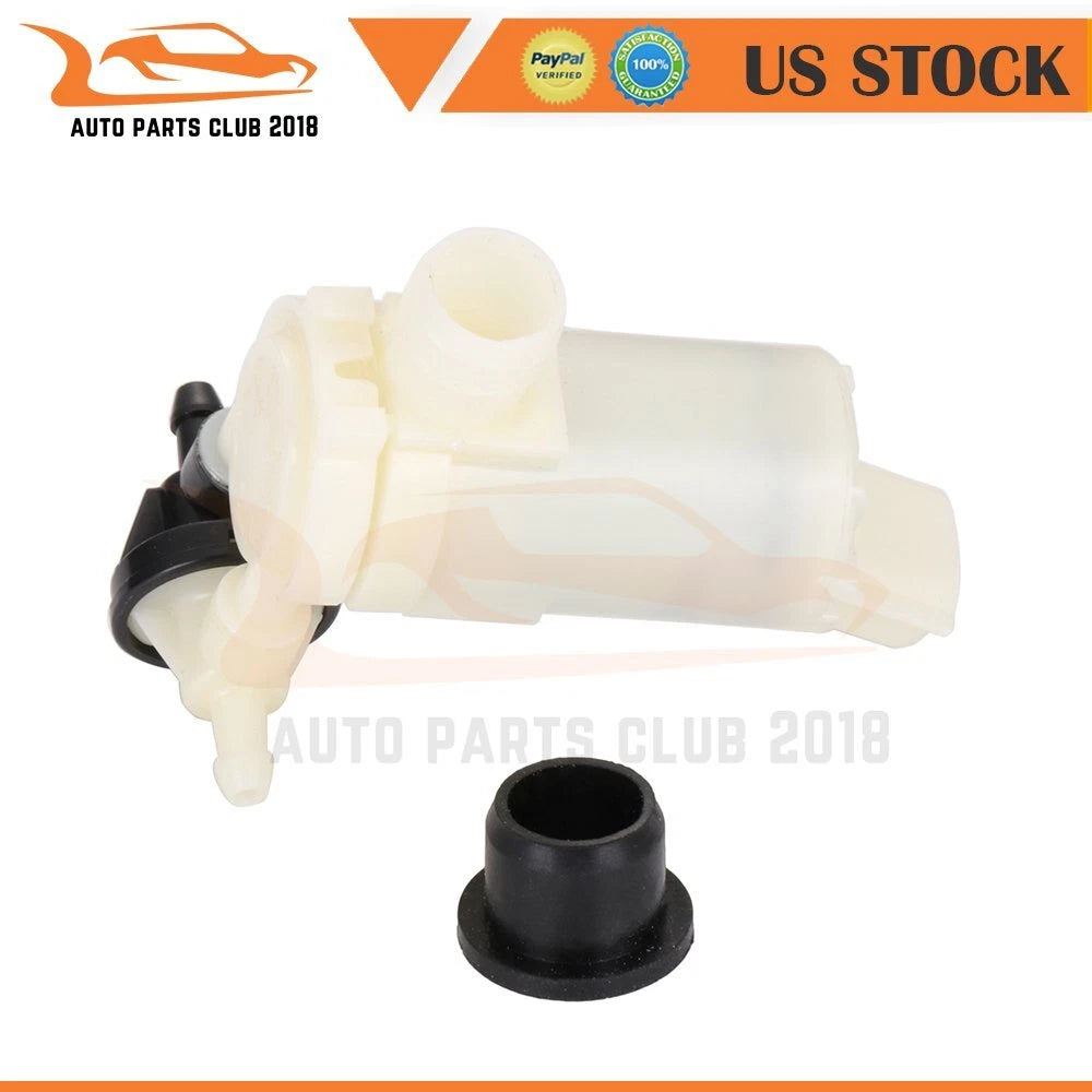 Windshield Washer Pump Motor for Mitsubishi Outlander (2011–2015)