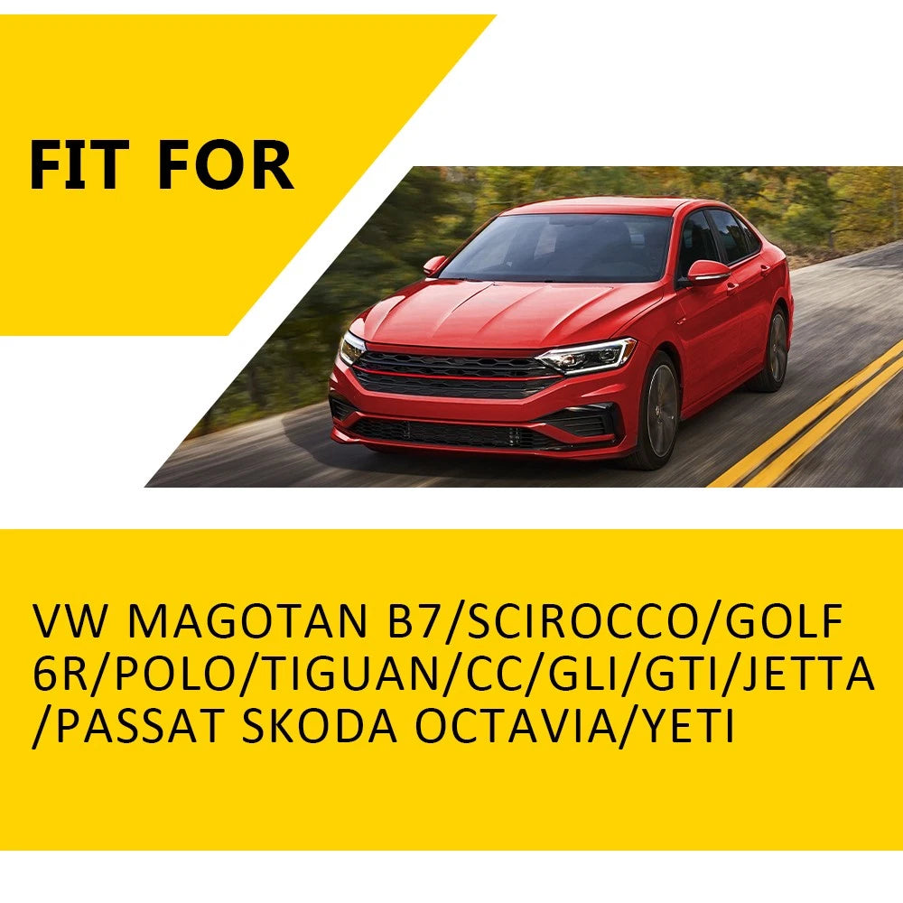 6.5" Touch Screen for VW Standard 2 (Year Range Not Specified)