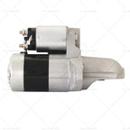 Starter Motor for Subaru Impreza AWD WRX EJ20 EJ25 (1993–2001)