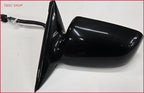 Left Driver Side Exterior Mirror for Lincoln LS (2000–2002) - Green