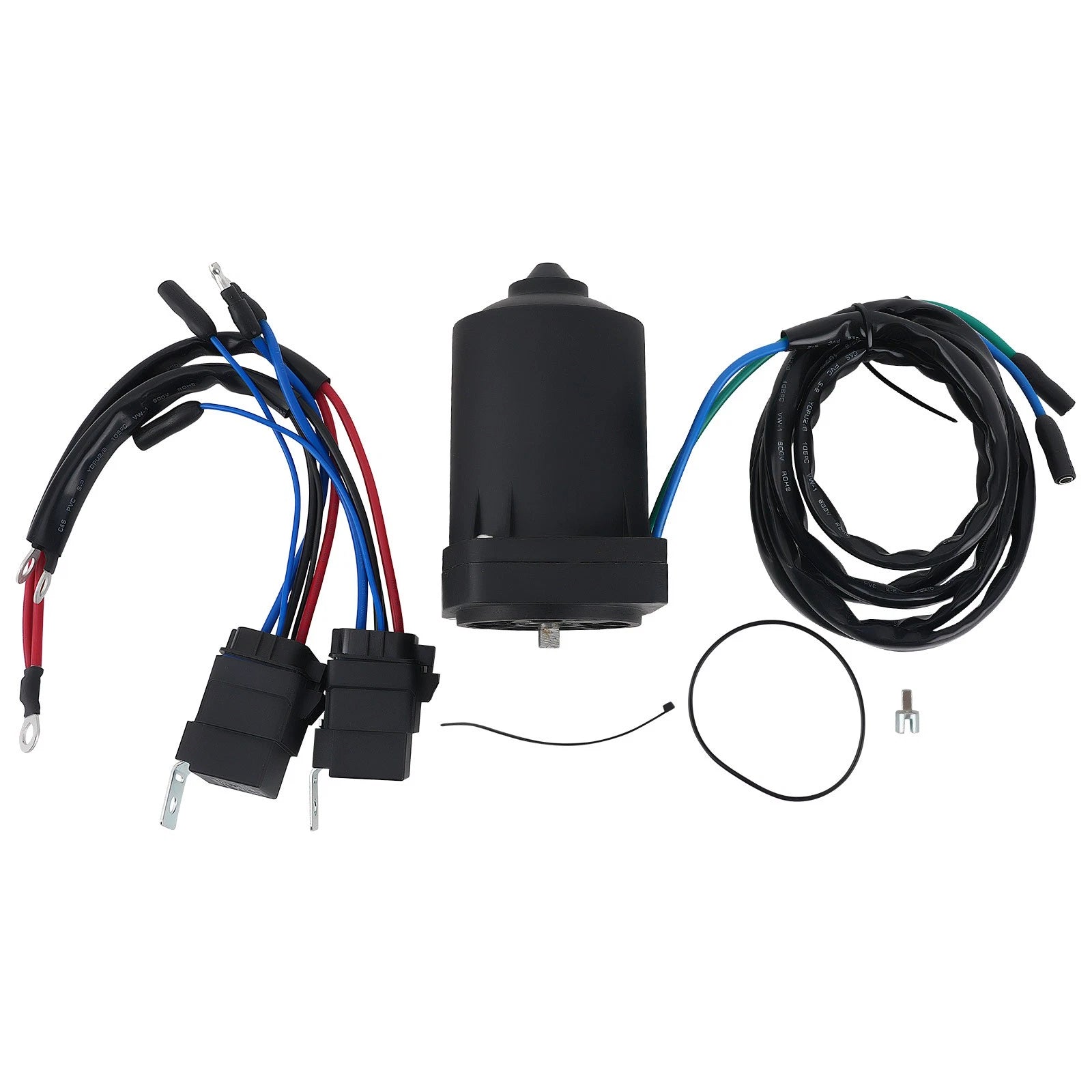 Tilt Trim Motor 12V for Yamaha Outboard (2006–Present)