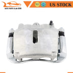 Brake Caliper for Lincoln Mark LT, Ford F-150 (2005–2008) Front Left