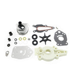 Water Pump Impeller Kit for Mercury Mariner 6-15HP (2 & 4 Stroke) 46-42089A5