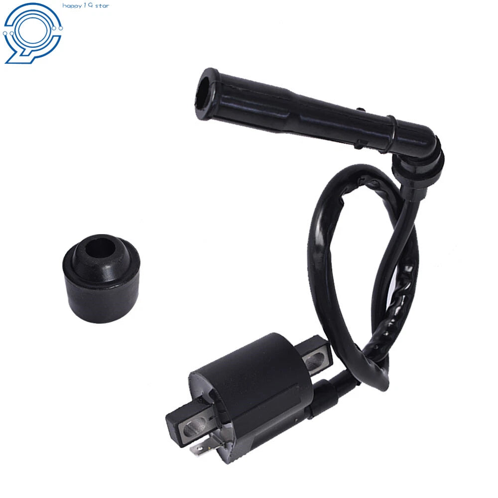 Ignition Coil for Arctic Cat 700 (2006-2008) & Suzuki ALT185 (1985)