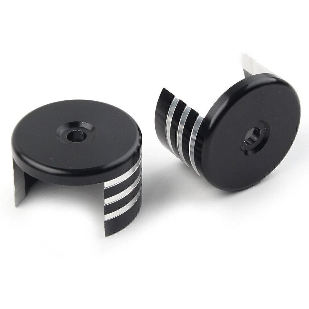 2X Rear Shock Absorber Cap Guard Cover for Honda Rebel CMX 500 (2017–2020)