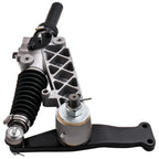 Steering Gear Box Replacement for EZGO TXT (1994–2001)