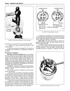 Service Manual for Chevrolet (1979)