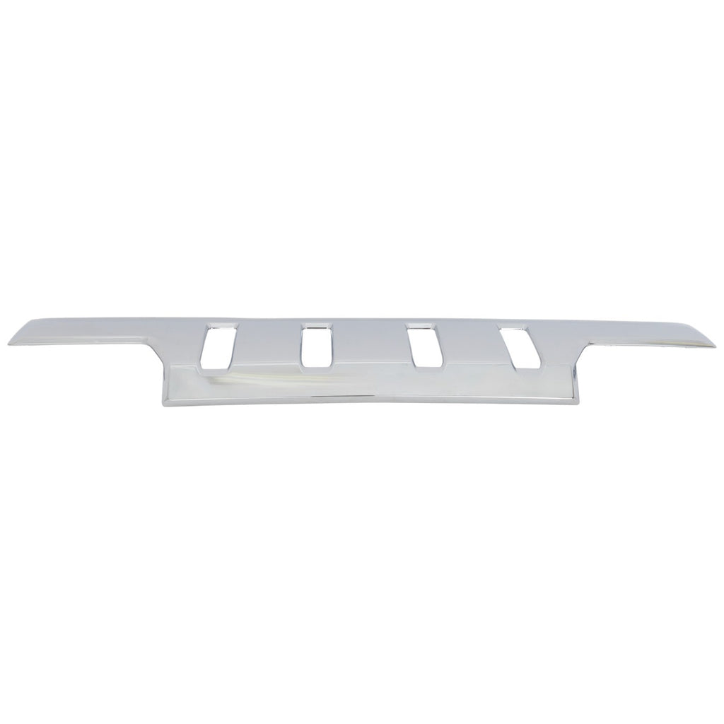 Skid Plate for Chevrolet Silverado 2500 HD (2015–2019)