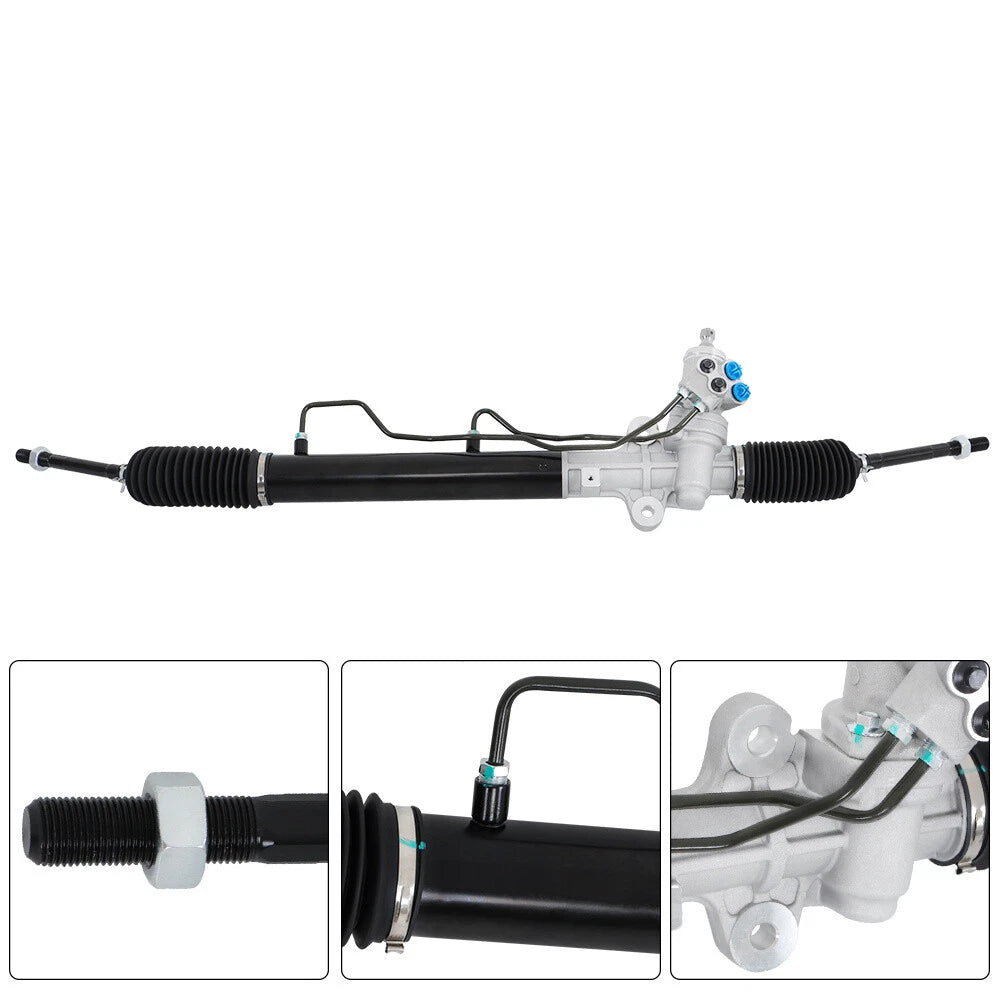 Power Steering Rack & Pinion Assembly for Kia Sportage (2005-2010)