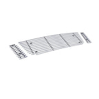 Stainless Chrome Billet Grill Insert for Ford Explorer Sport Trac (2007–2010)