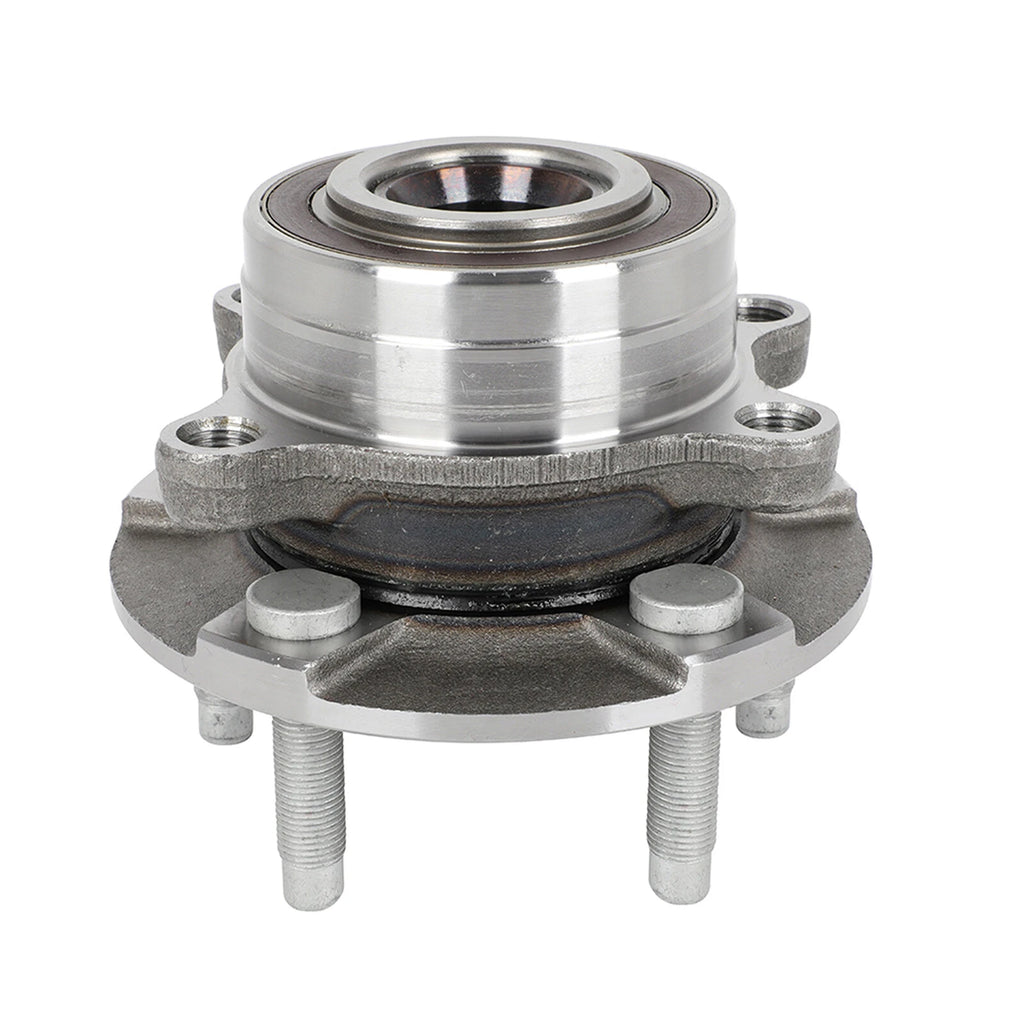 Front Wheel Bearing Hub Assembly for Ford Explorer (2013–2020) 5 Bolts