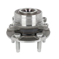Front Wheel Bearing Hub Assembly for Ford Explorer (2013–2020) 5 Bolts