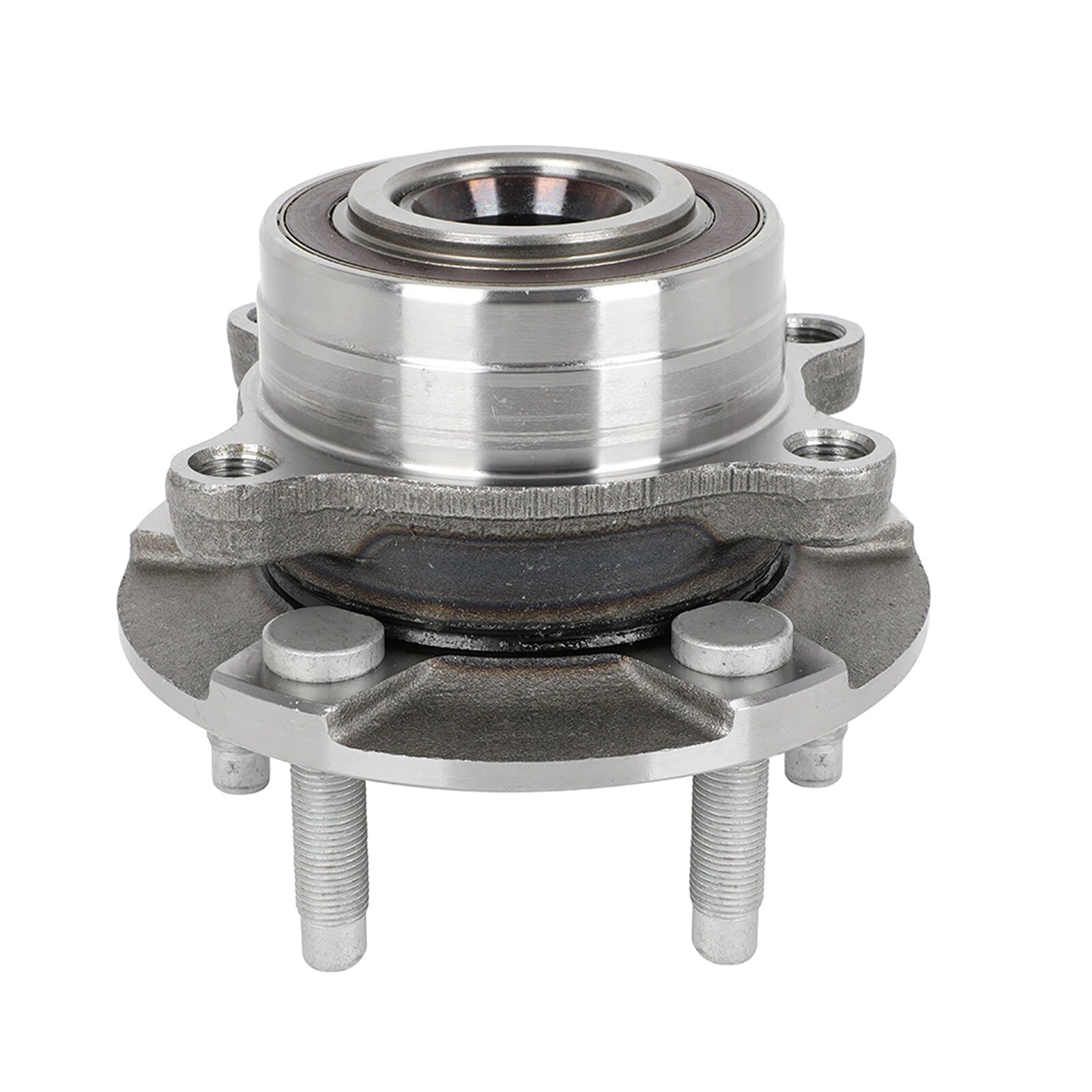 Front Wheel Bearing Hub Assembly for Ford Explorer (2013–2020) 5 Bolts