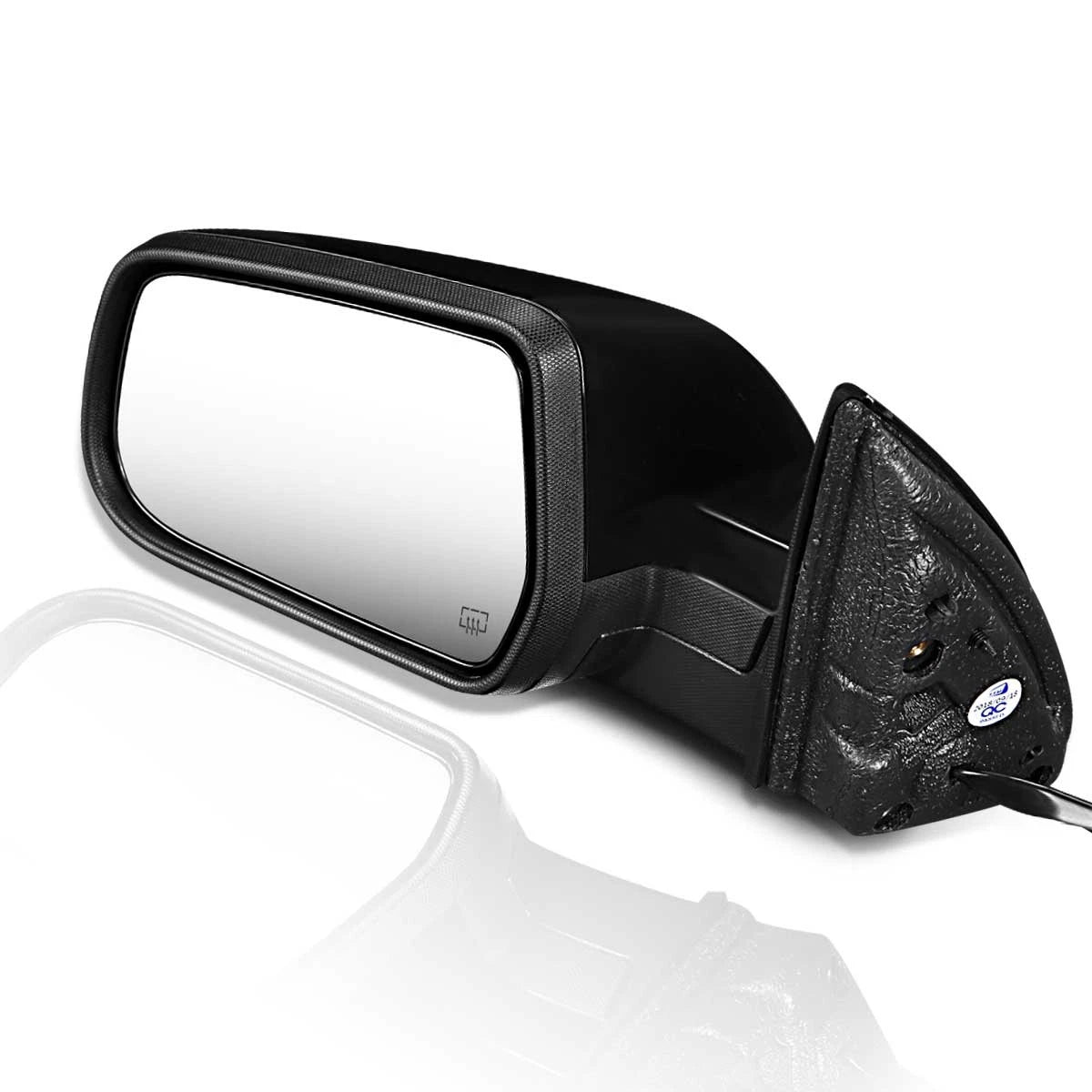 OE Style Power Heated Side Door Mirror for Chevy Equinox/GMC Terrain (2010–2015)