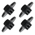 4x Idler for Bobcat MT50 MT52 MT55 MT85 (7109408, 6730682, 6849172)