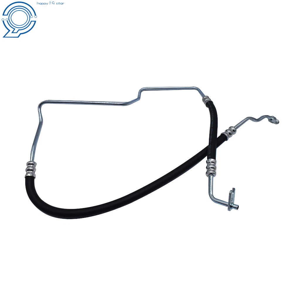 Power Steering Pressure Line Hose for Chevrolet GMC Saab Isuzu (2002–2009)