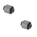 2pc Rear At Knuckle Trailing Arm Bushing Set for Amanti, Magentis, XG300 (2004–2006)