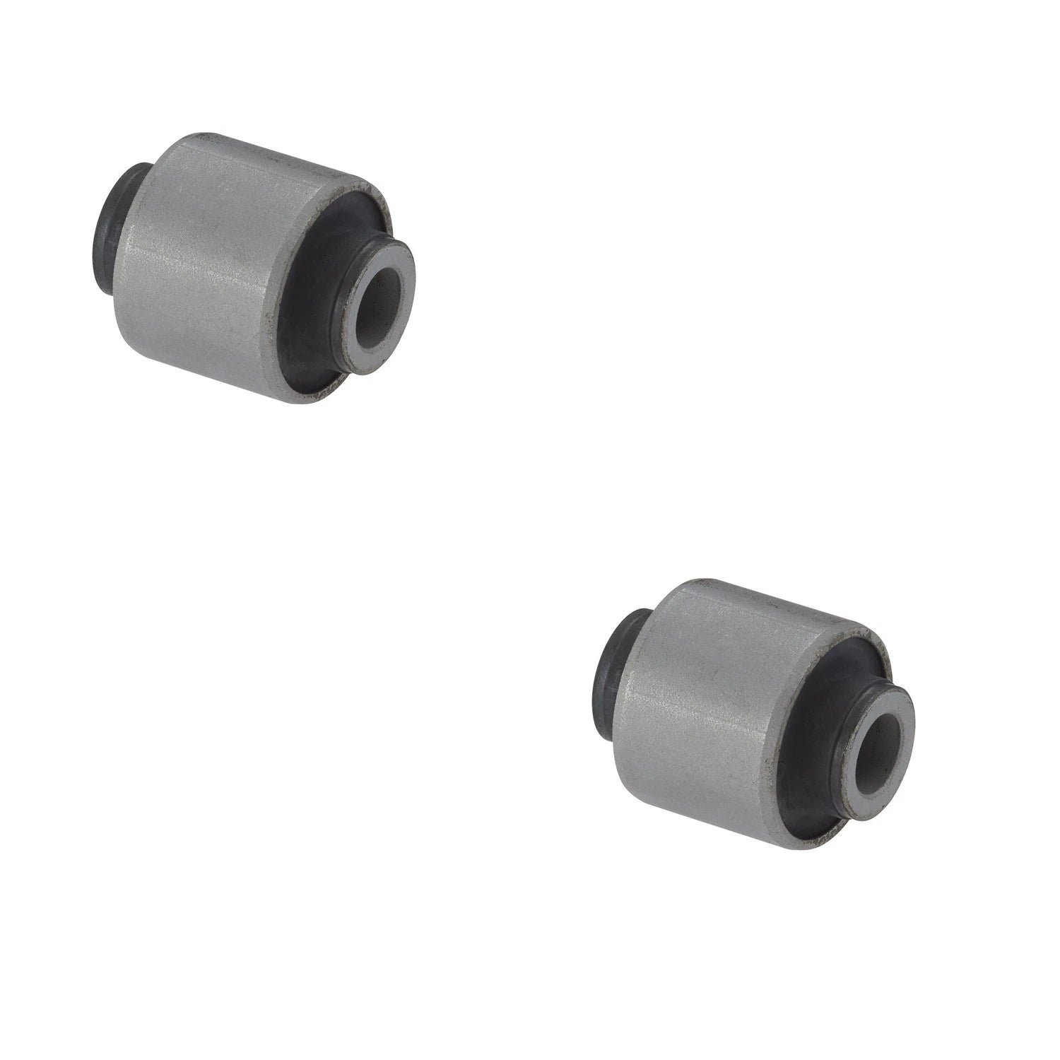 2pc Rear At Knuckle Trailing Arm Bushing Set for Amanti, Magentis, XG300 (2004–2006)
