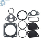 Head Gasket Set for Honda Odyssey Acura TL Pilot MDX RL (2005–2008)