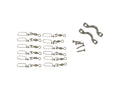 Triple Rigging Kit for Tigress Outrigger 88606 (Missing Pieces)