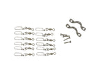 Triple Rigging Kit for Tigress Outrigger 88606 (Missing Pieces)