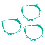 3X Left Engine Stator Cover Gasket for Suzuki DRZ400 (2000–2023)