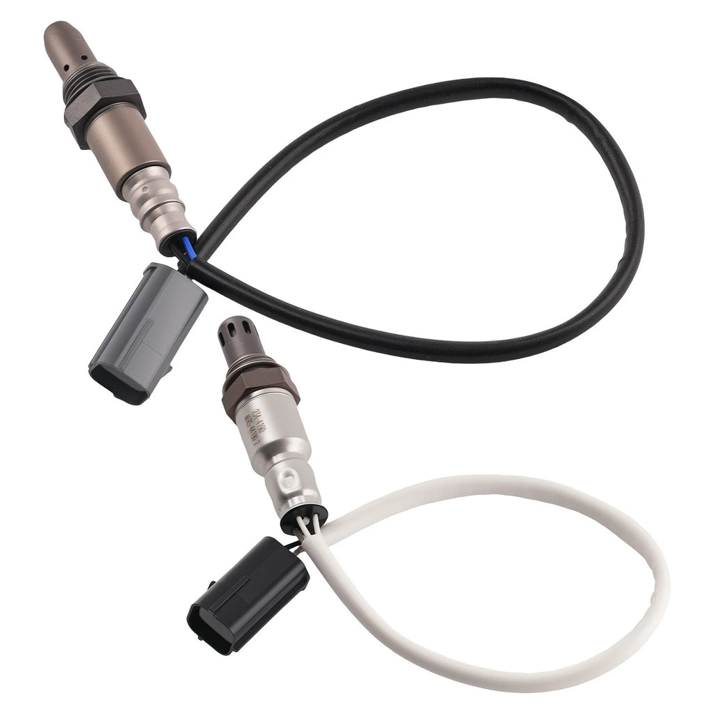 2PC Oxygen Sensors for Nissan Rogue 2.5L (2008–2013)
