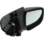 Set of 2 Mirrors for Chevrolet Colorado (2015–2017)