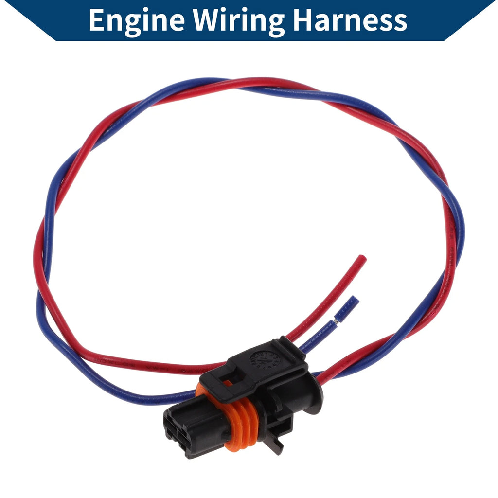 Alternator Jumper Harness for Cadillac Escalade (2007–2014) No.113774