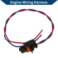 Alternator Jumper Harness for Cadillac Escalade (2007–2014) No.113774