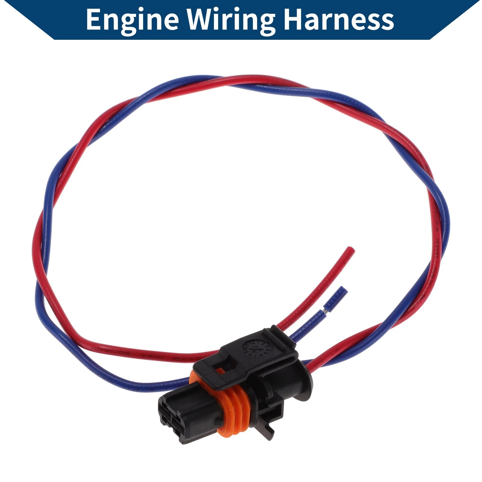 Alternator Jumper Harness for Cadillac Escalade (2007–2014) No.113774