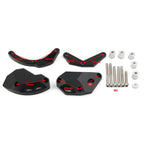 CNC Stator Cover Guard Slider Protector for Kawasaki ZX-10R (2016-2019)