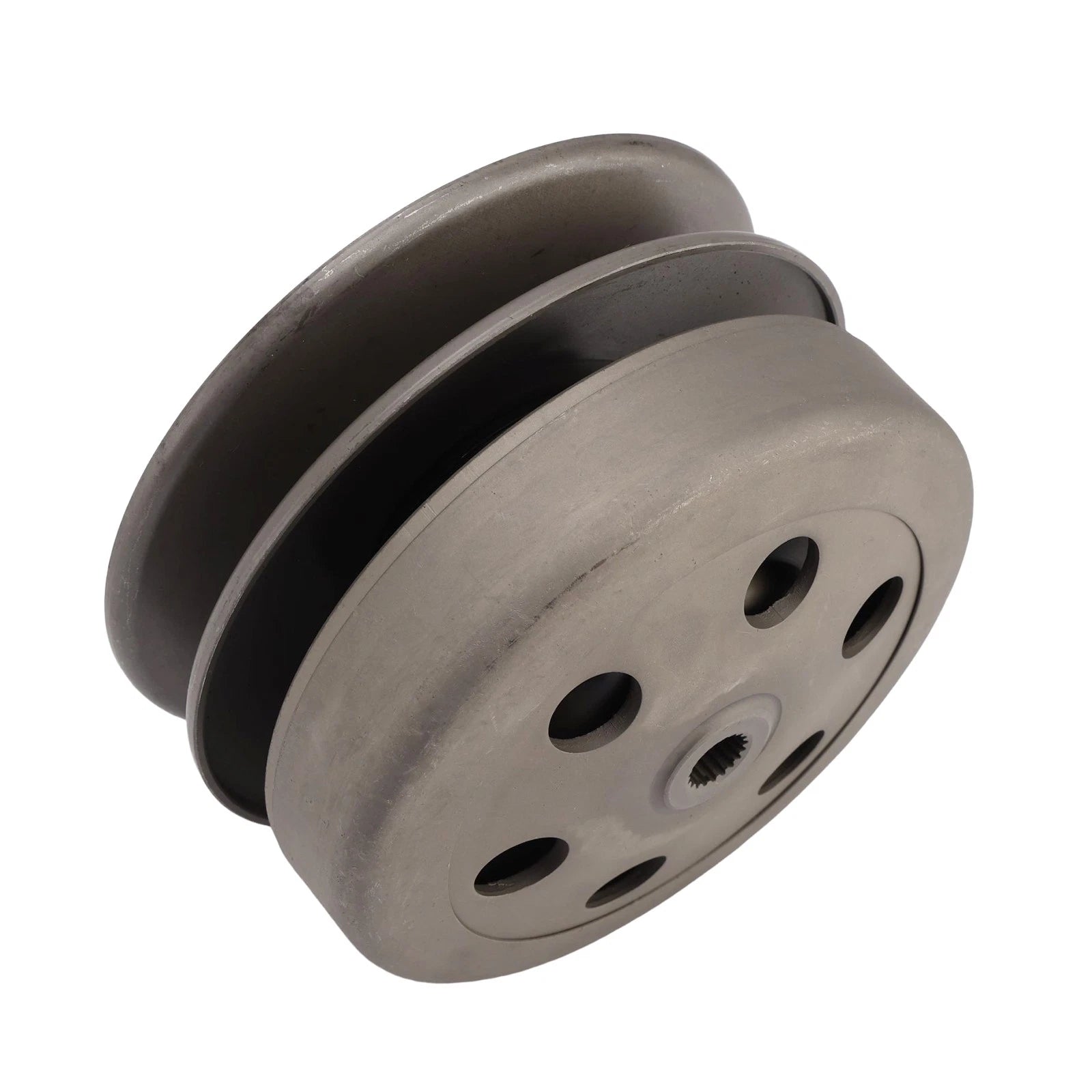 Front Complete Variator Set 2X 22101-LBA7-900 for Kymco Maxxer 250 300 (2005–2016)
