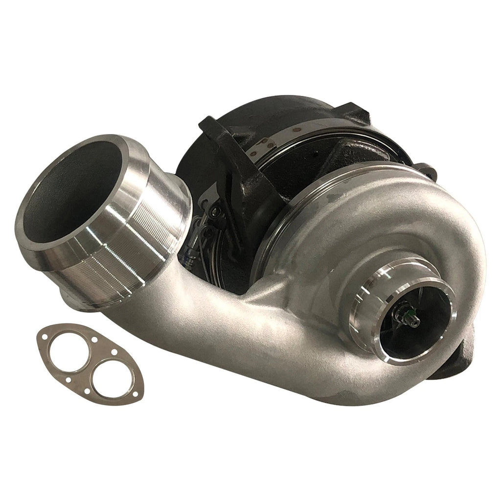 Turbocharger for Ford F-350 F-450 F-550 Super Duty (2008–2010)