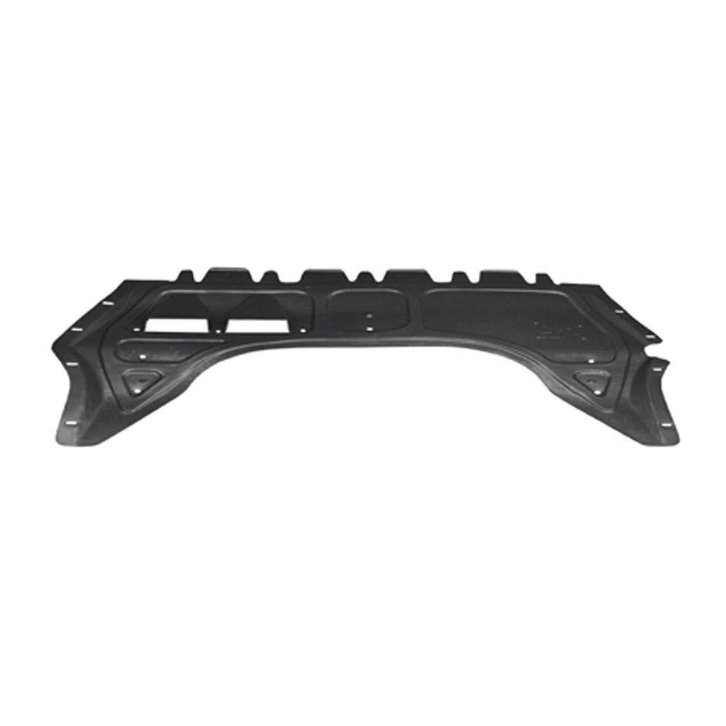 Replacement Plastic Undercar Shield (See compatibility Chart)