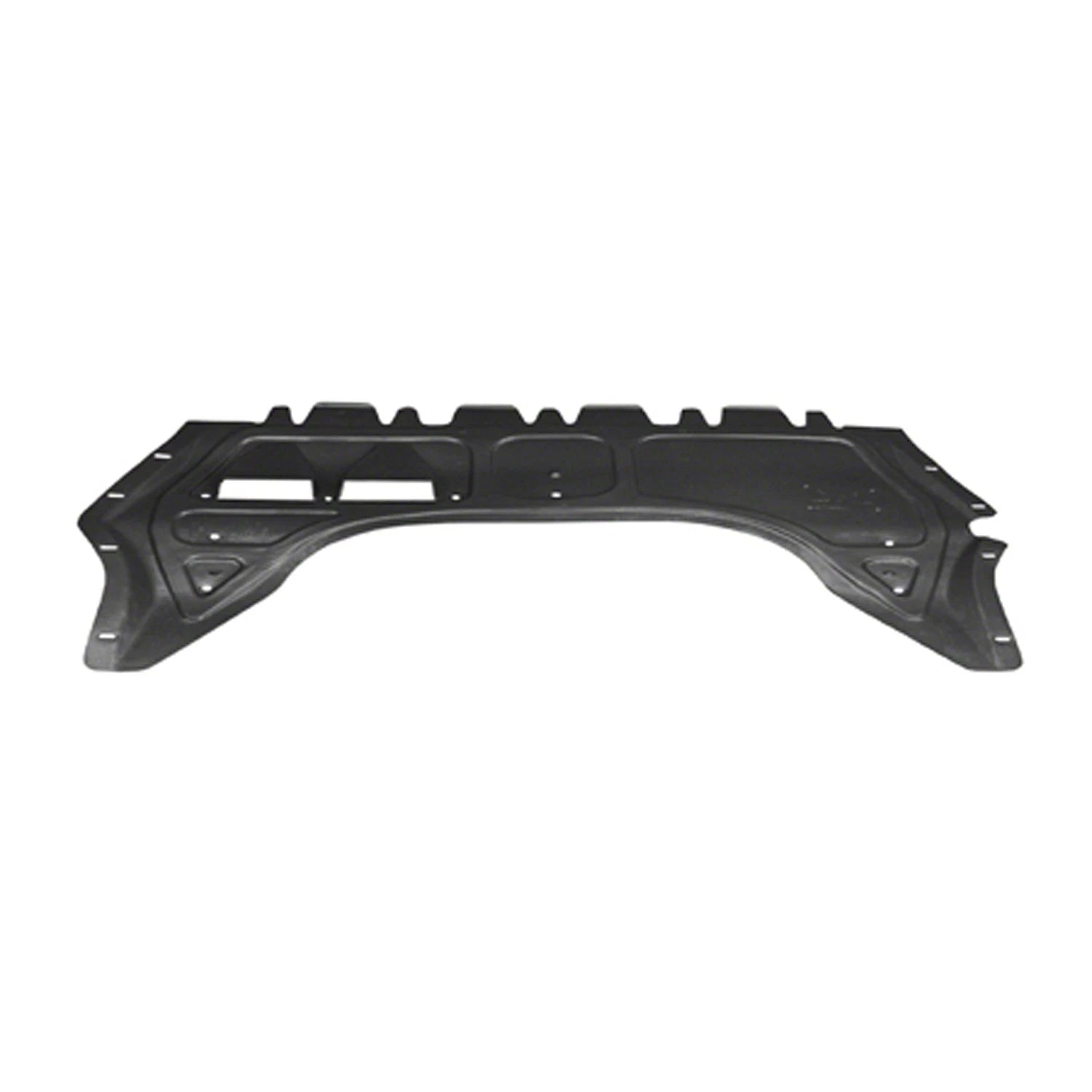 Replacement Plastic Undercar Shield (See compatibility Chart)
