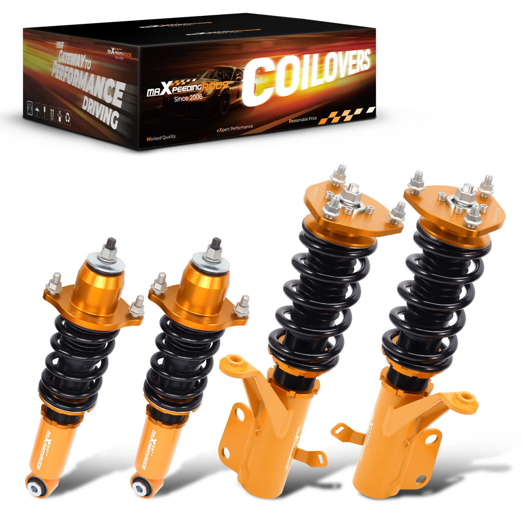 Adj. Height Coilover for Honda Acura RSX (2002–2006)