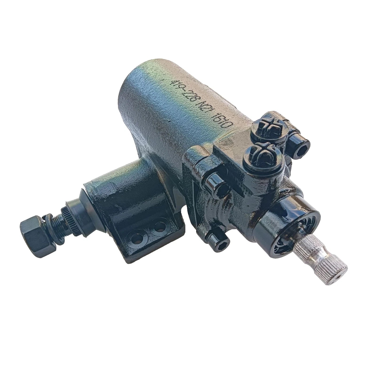 Power Steering Gear Box for Toyota 4Runner, Hilux Pickup 4WD (1981–1985)