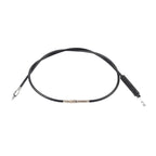 Clutch Cable for Harley Touring Electra Street Glide Road King (2008–2016)