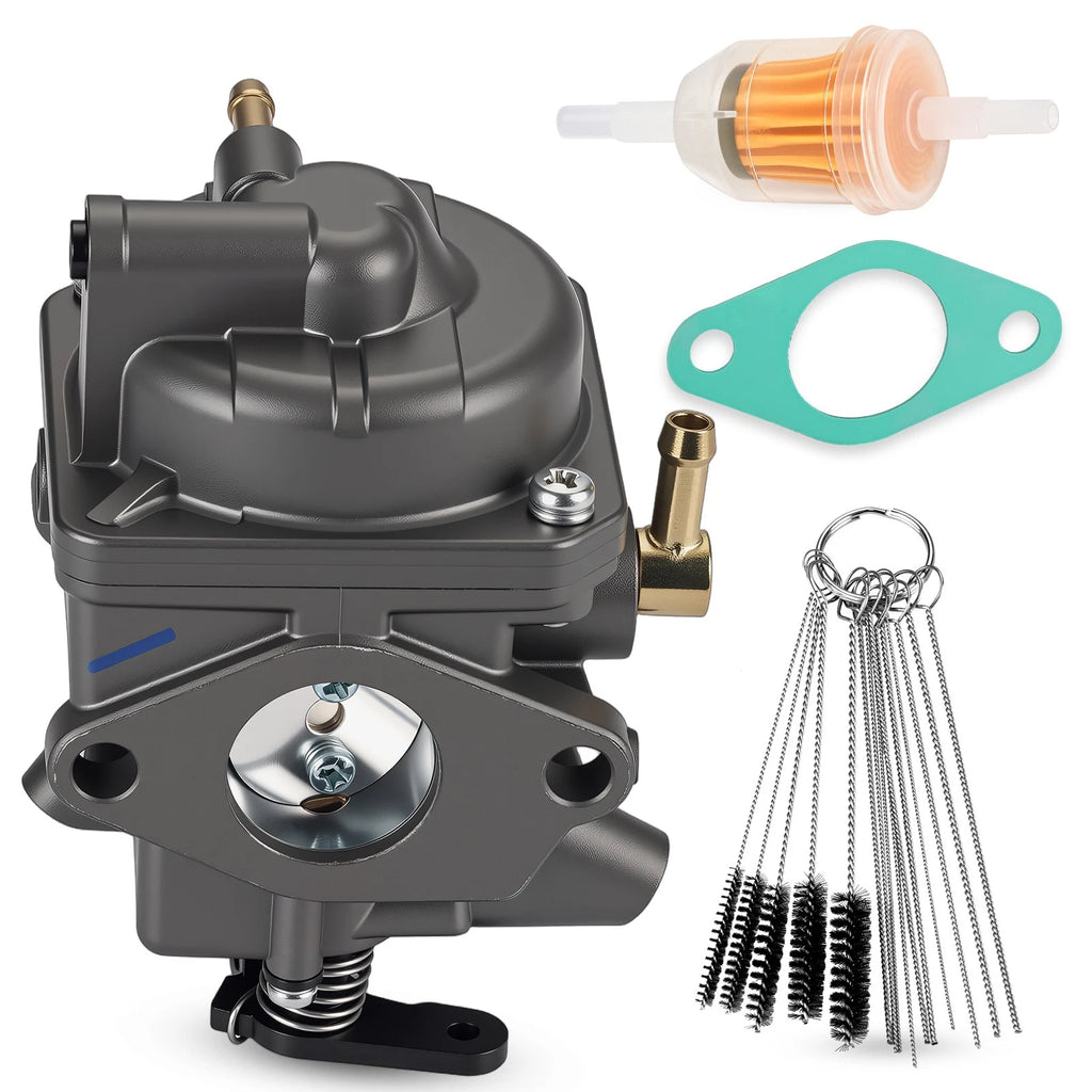 Carburetor for Honda BF8 BF8A BF8AM BF8AH BF8AK (1980–1990) 16100-881-A01