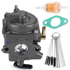 Carburetor for Honda BF8 BF8A BF8AM BF8AH BF8AK (1980–1990) 16100-881-A01