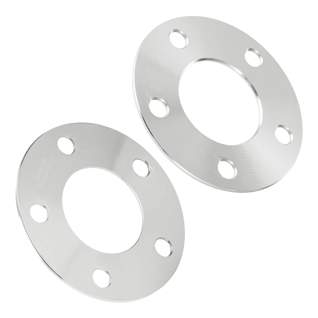 Wheel Spacers for Chevrolet Equinox (2018–2024) and Impala (2000–2013)