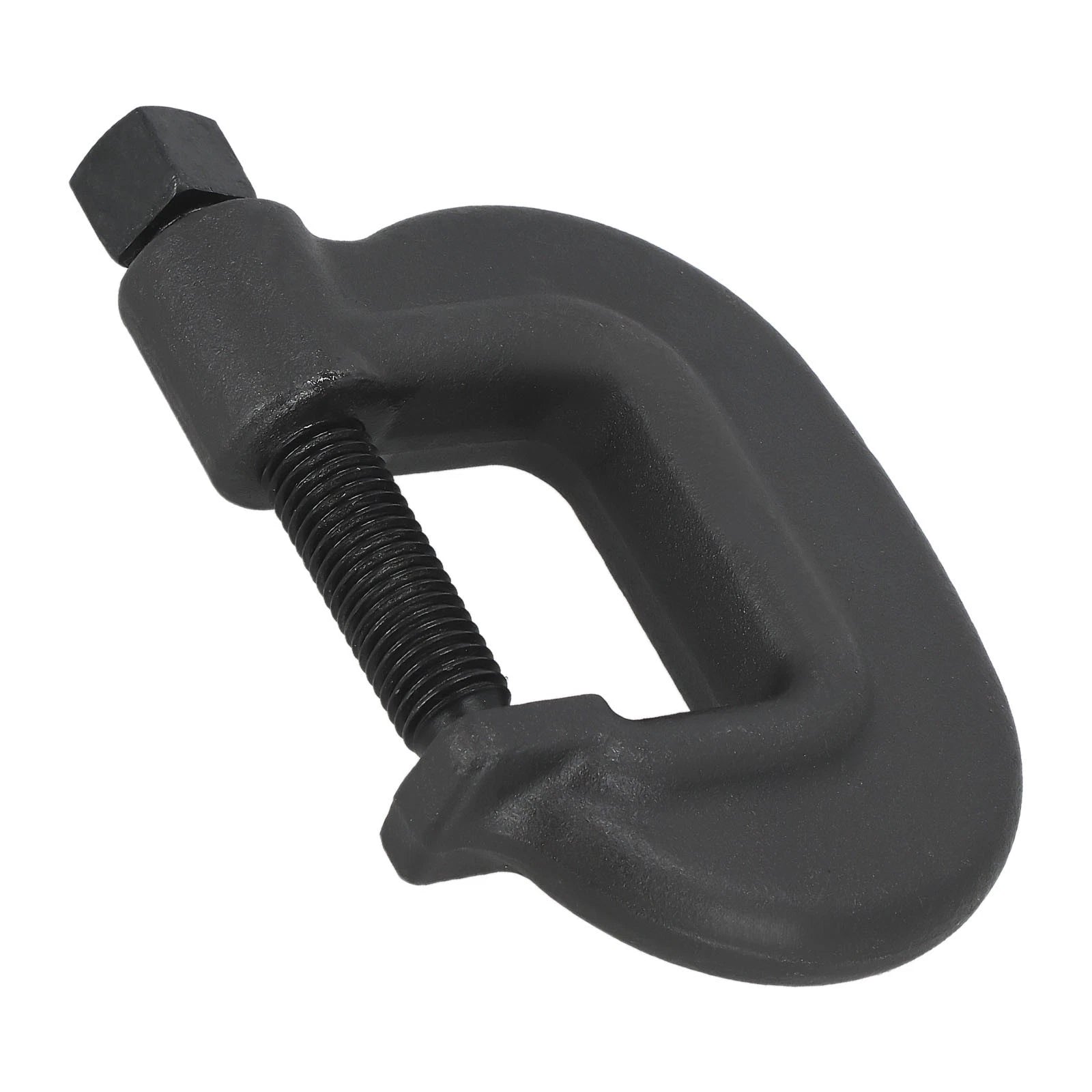 Heavy Duty C-Clamp for Workshop Use (2" Opening)