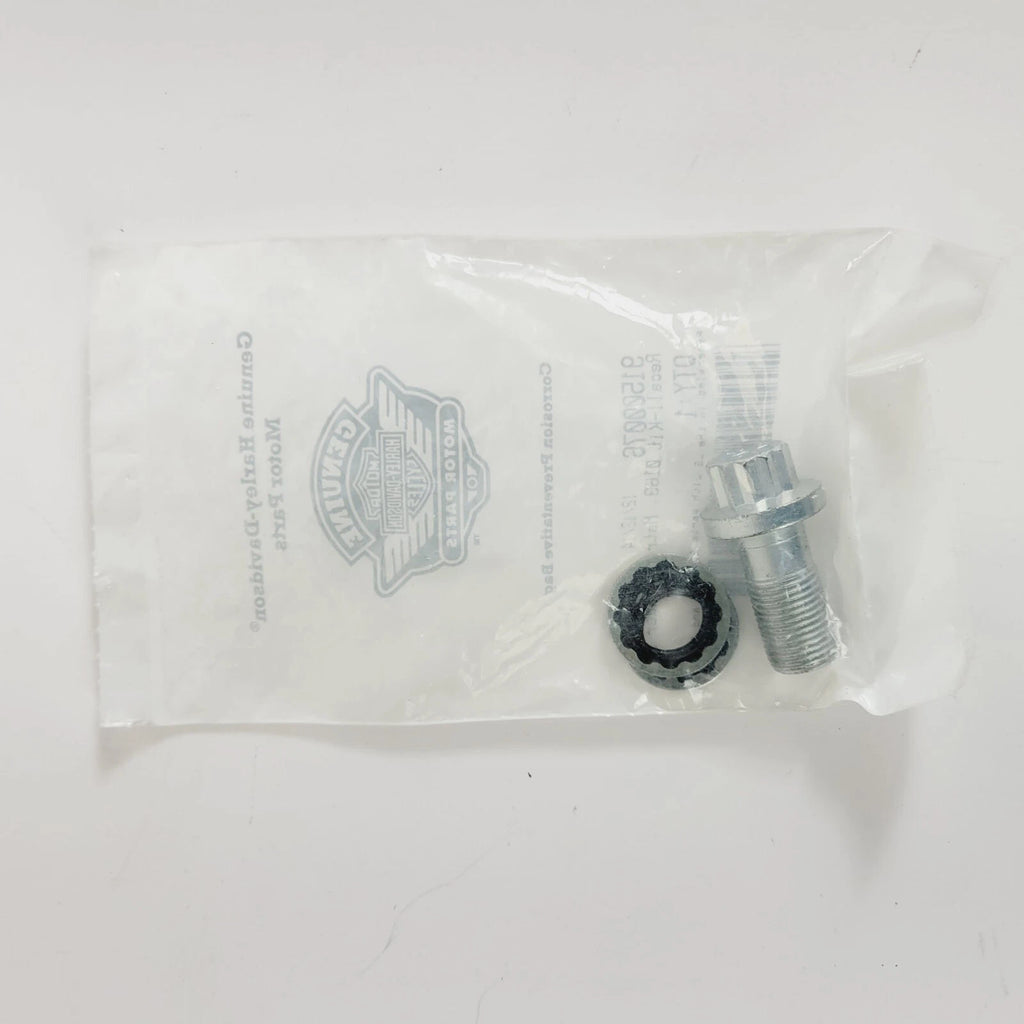 Recall Kit 0163 Master Cylinder for Harley Davidson