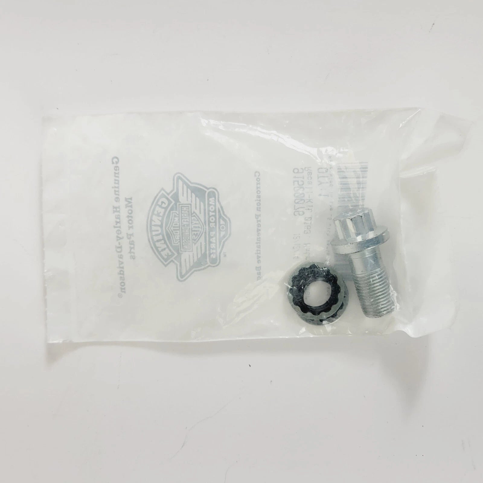 Recall Kit 0163 Master Cylinder for Harley Davidson