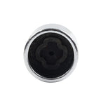 Wheel Lock Key Lug Nuts for Ford Mustang F-150 (2015–2023)