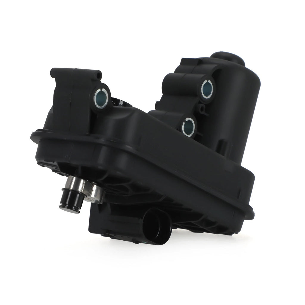 Turbocharger Electric Actuator for Volkswagen VW Golf Tiguan Seat Tarraco (2018–2023)