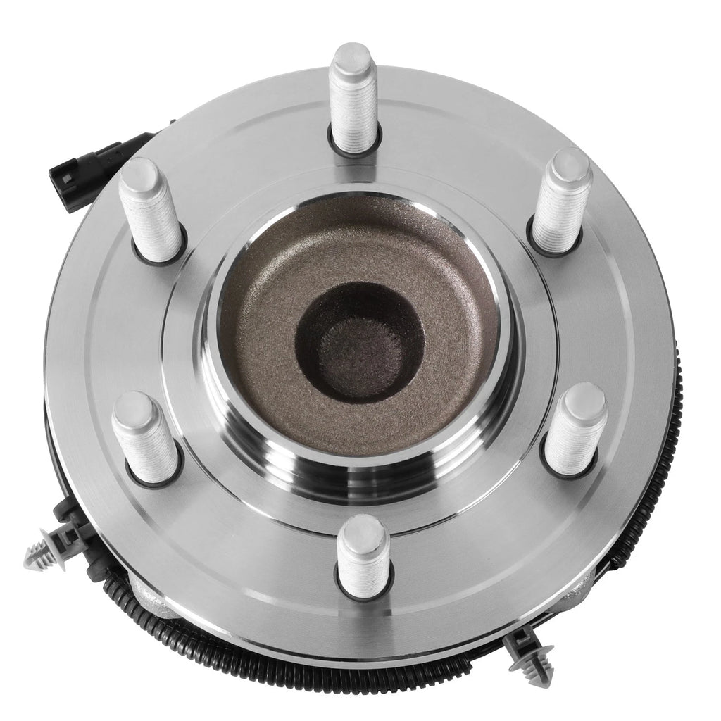 Front Left/Right Wheel Bearing & Hub for Ford Expedition F150 Navigator (2011–2014)