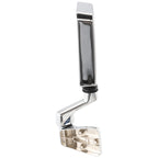 Driver Left Side Mirror for Jeep Wrangler (1987–1995)